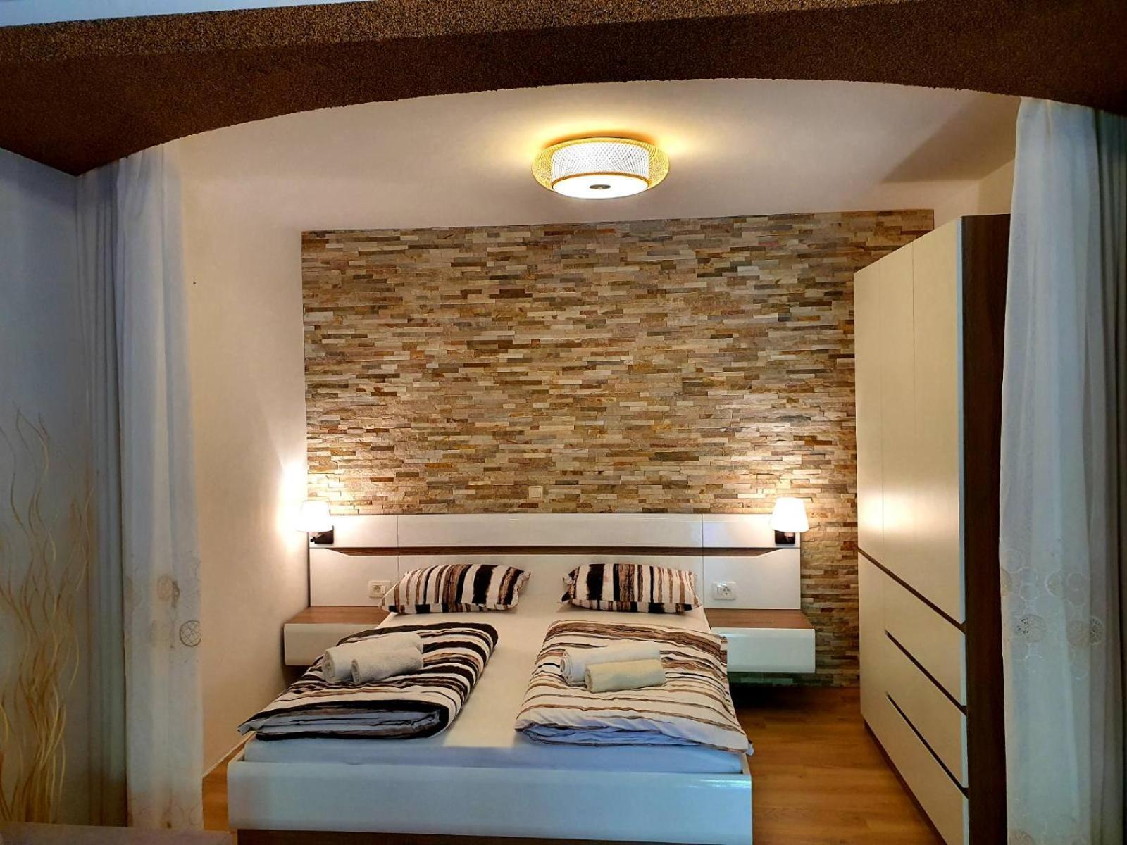 Apartments And Rooms Lucia&Veronica Dramalj Cameră foto